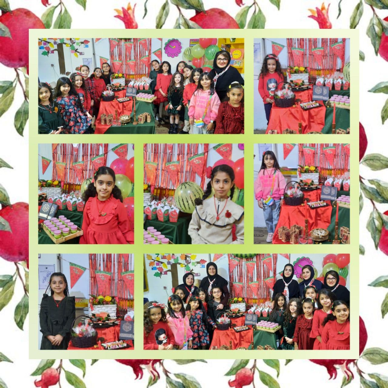 دبستان شاخه طوبی