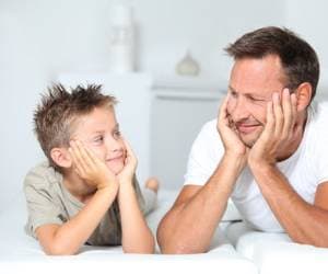 بهترین روش ها برای تربیت کودکان